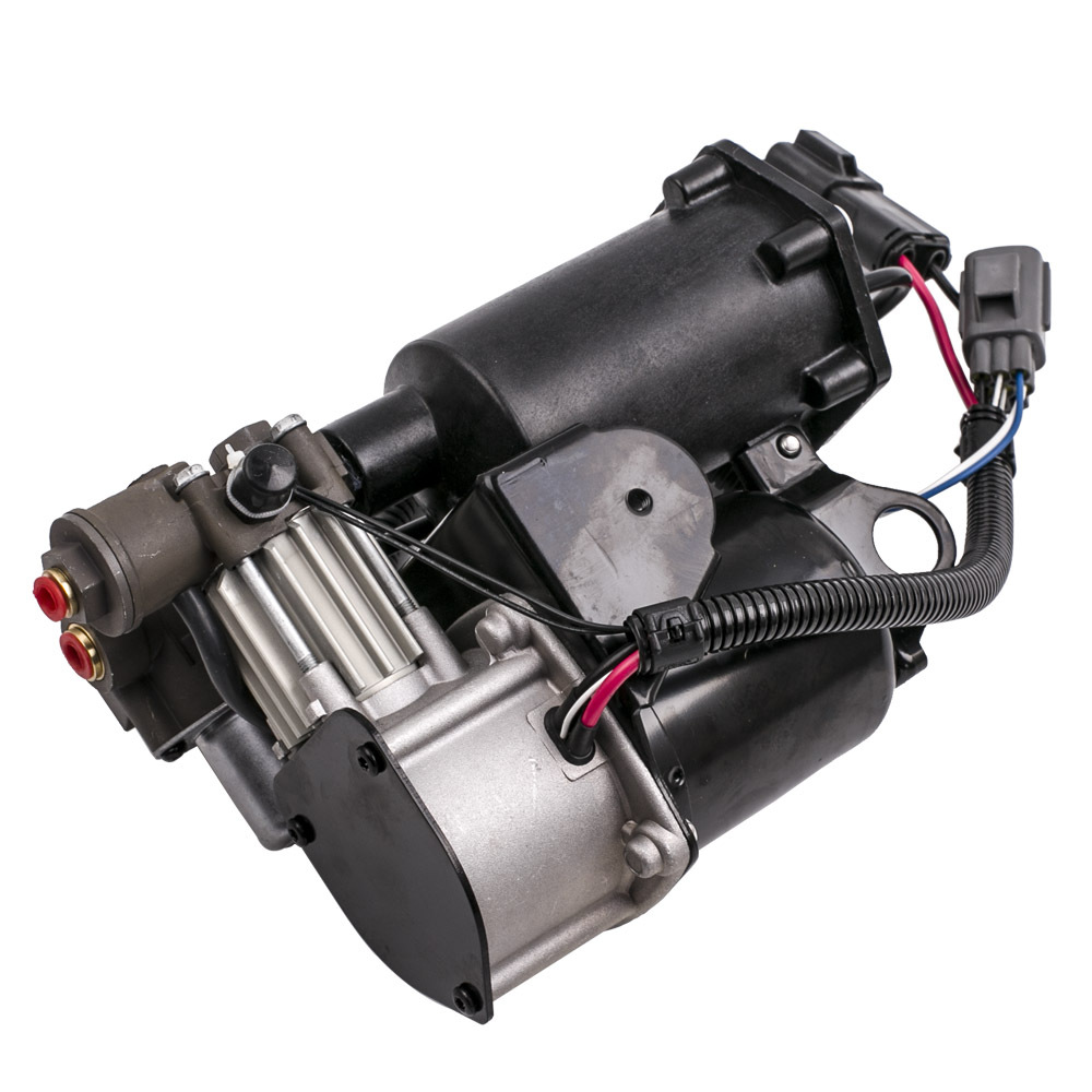 LR023964 compatible para Land Rover Discovery 3 Suspensión Compresor de aire bomba