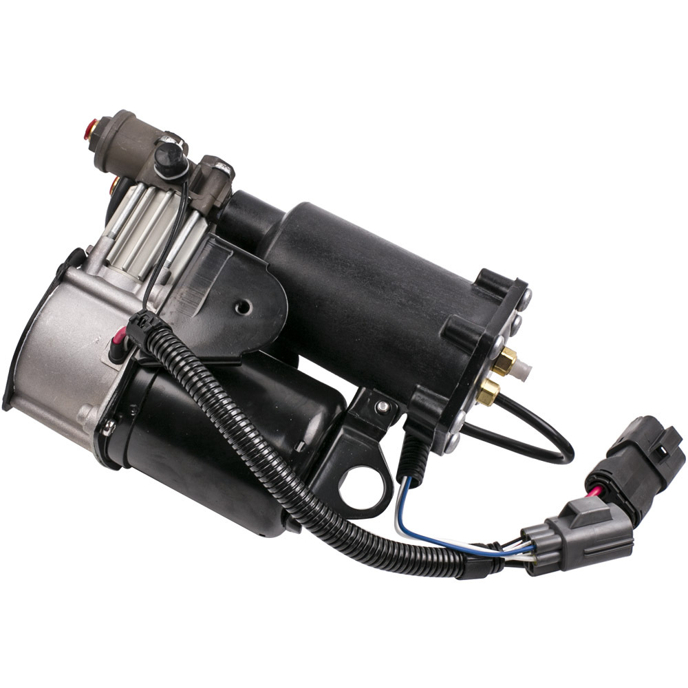 LR023964 compatible para Land Rover Discovery 3 Suspensión Compresor de aire bomba
