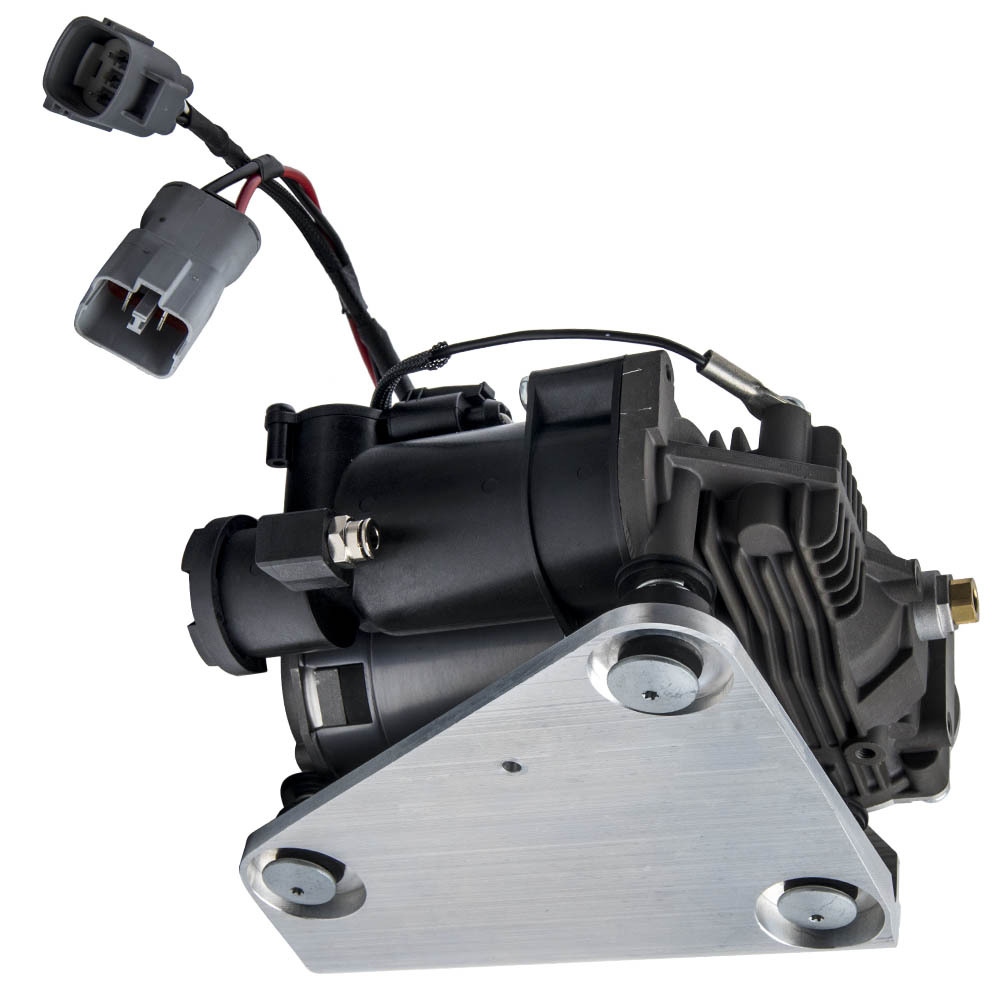 Bomba de compresor de suspensión neumática para Range compatible para Rover Sport 2005-2013 LR023964