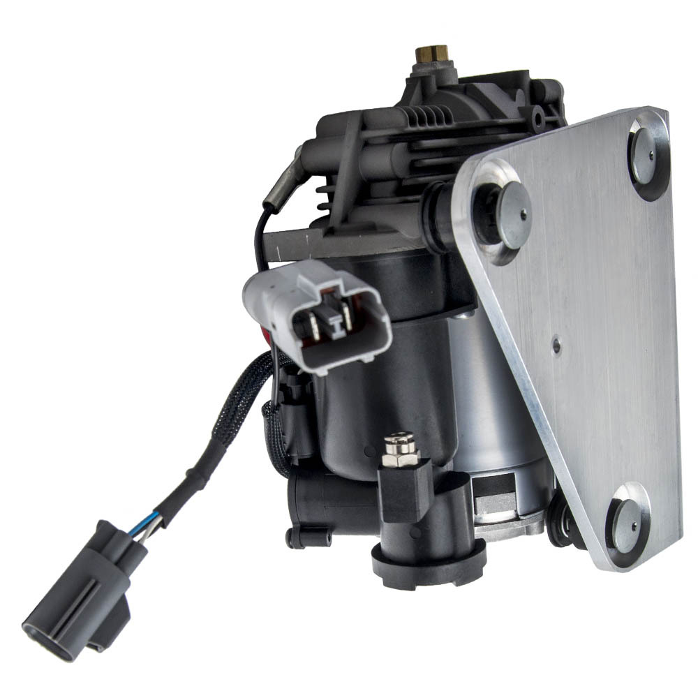 Bomba de compresor de suspensión neumática para Range compatible para Rover Sport 2005-2013 LR023964