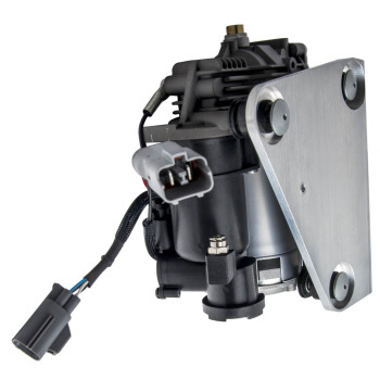 Bomba de compresor de suspensión neumática para Range compatible para Rover Sport 2005-2013 LR023964