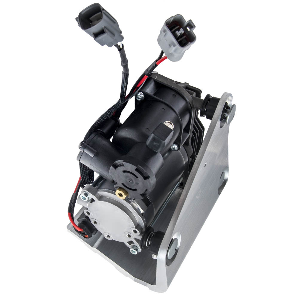 Bomba de compresor de suspensión neumática para Range compatible para Rover Sport 2005-2013 LR023964