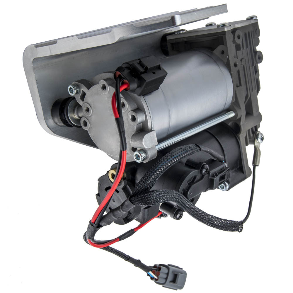 Bomba de compresor de suspensión neumática para Range compatible para Rover Sport 2005-2013 LR023964