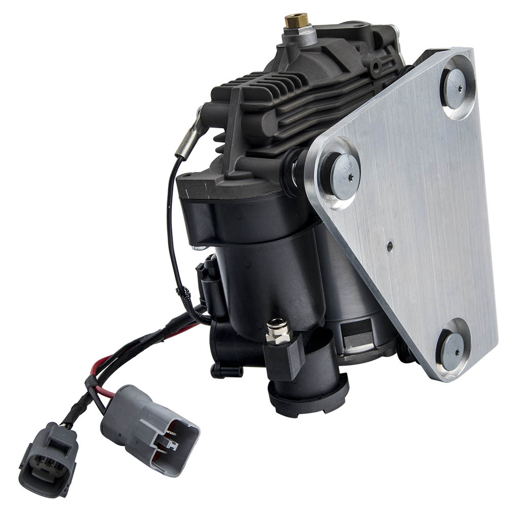 Bomba de compresor de suspensión neumática para Range compatible para Rover Sport 2005-2013 LR023964