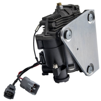 Bomba de compresor de suspensión neumática para Range compatible para Rover Sport 2005-2013 LR023964