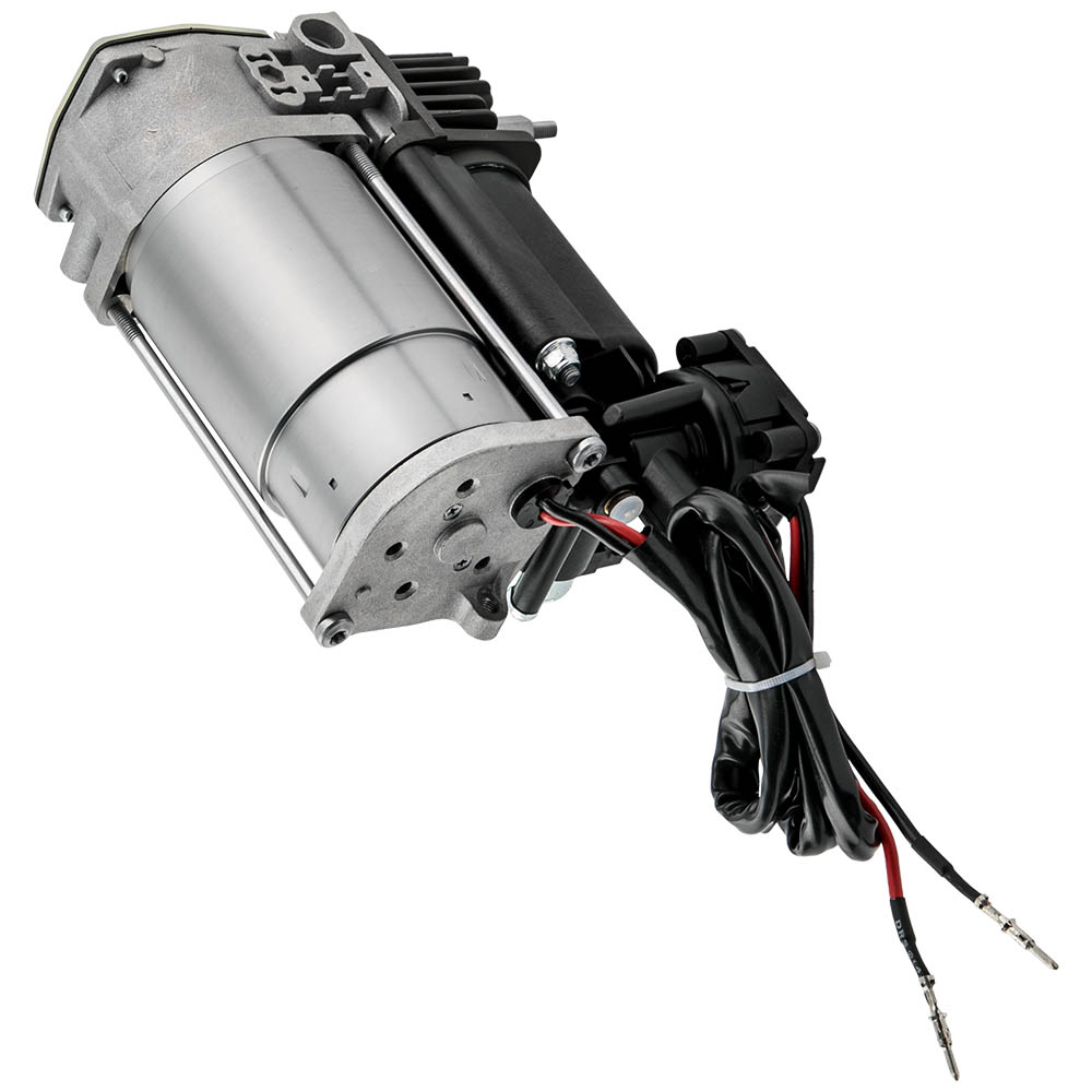 Bomba Compresor de Suspensión de Aire LR006201 compatible para Land Rover Range compatible para Rover L322