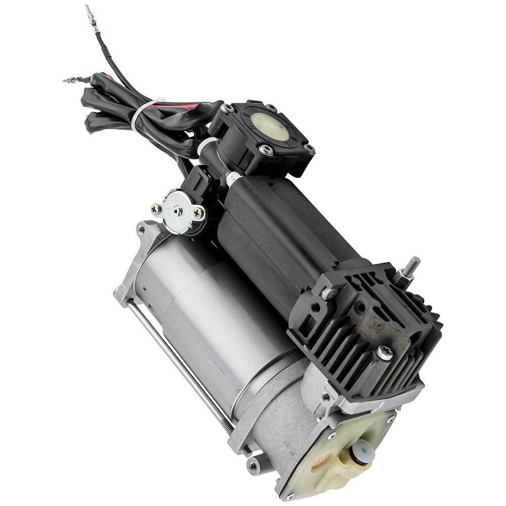 Bomba Compresor de Suspensión de Aire LR006201 compatible para Land Rover Range compatible para Rover L322