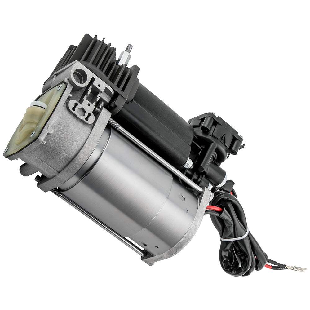 Bomba Compresor de Suspensión de Aire LR006201 compatible para Land Rover Range compatible para Rover L322