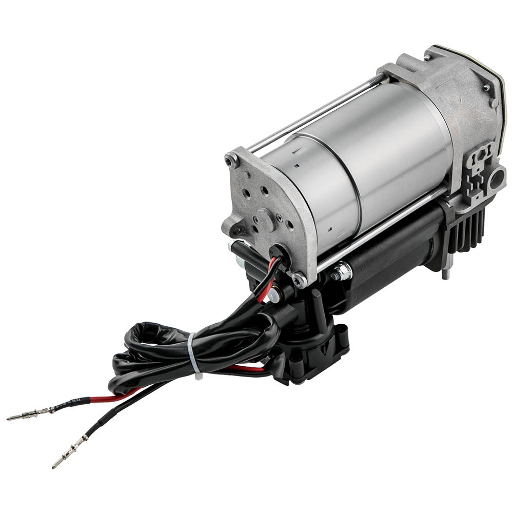 Bomba Compresor de Suspensión de Aire LR006201 compatible para Land Rover Range compatible para Rover L322