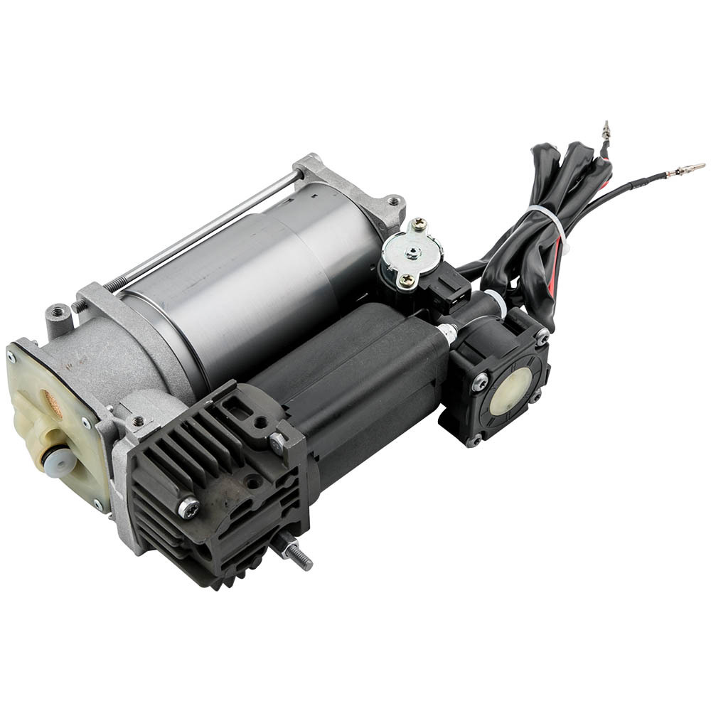 Bomba Compresor de Suspensión de Aire LR006201 compatible para Land Rover Range compatible para Rover L322