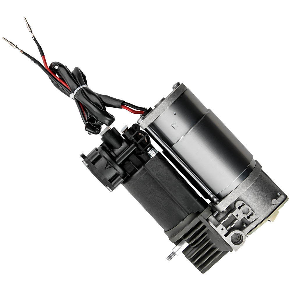 Bomba Compresor de Suspensión de Aire LR006201 compatible para Land Rover Range compatible para Rover L322