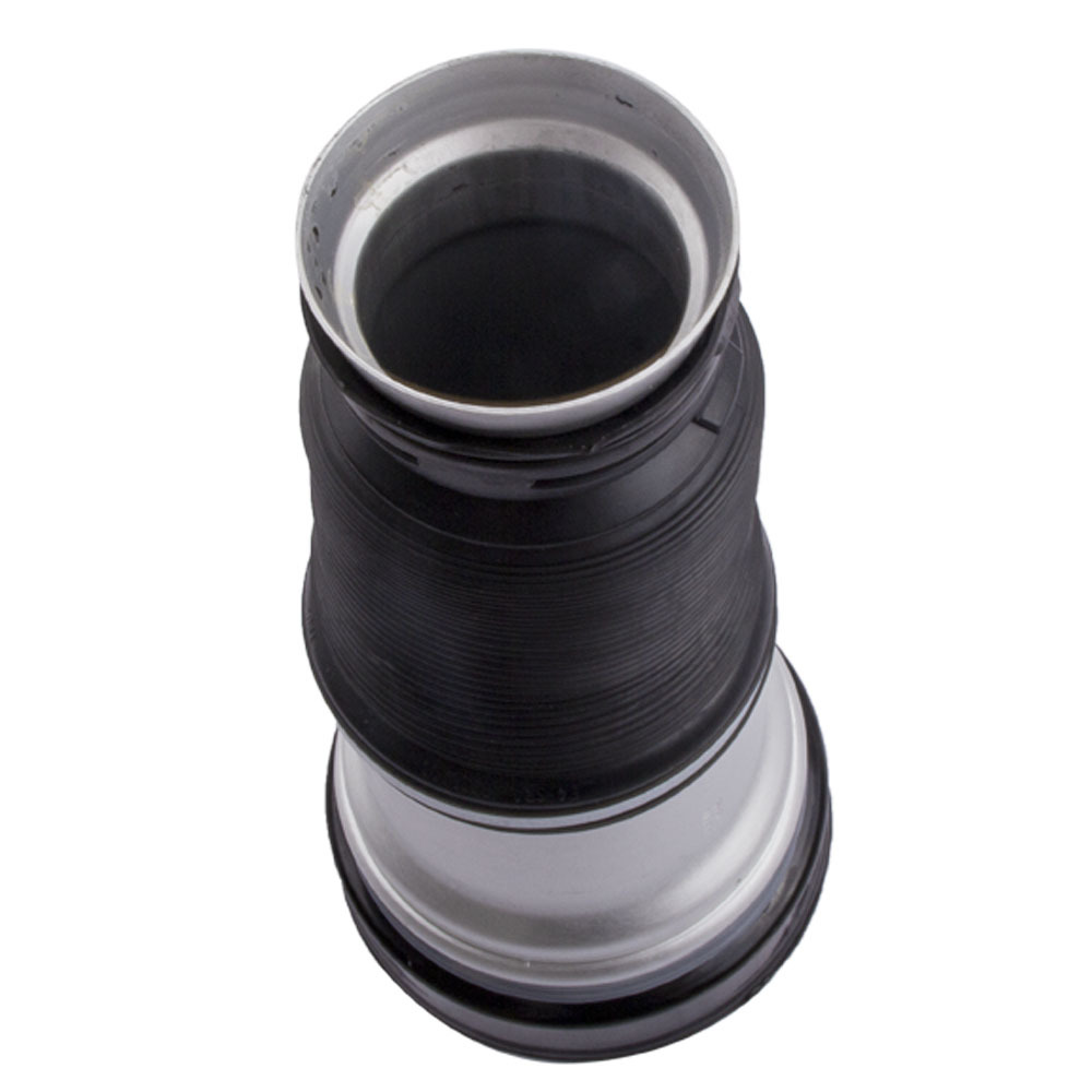 Fuelles delanteros del paseo de la bolsa de resorte de aire compatible para Mercedes Clase S W220 2203205113