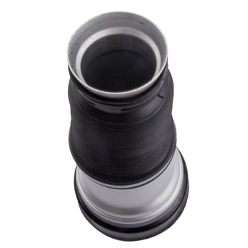 Fuelles delanteros del paseo de la bolsa de resorte de aire compatible para Mercedes Clase S W220 2203205113