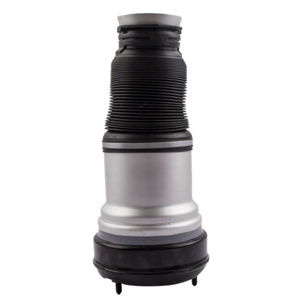 Fuelles delanteros del paseo de la bolsa de resorte de aire compatible para Mercedes Clase S W220 2203205113