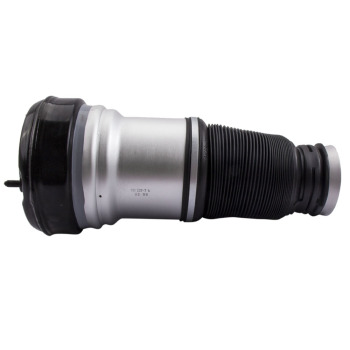 Fuelles delanteros del paseo de la bolsa de resorte de aire compatible para Mercedes Clase S W220 2203205113