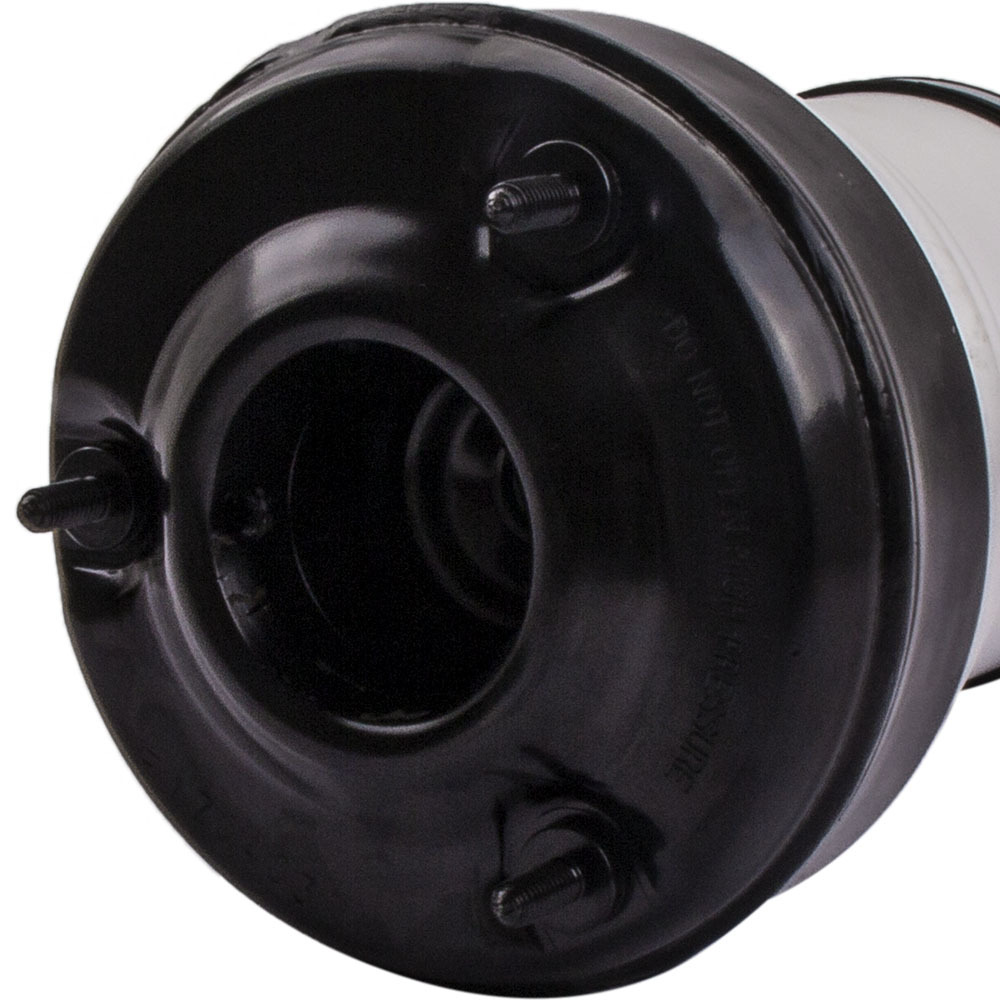 Fuelles delanteros del paseo de la bolsa de resorte de aire compatible para Mercedes Clase S W220 2203205113