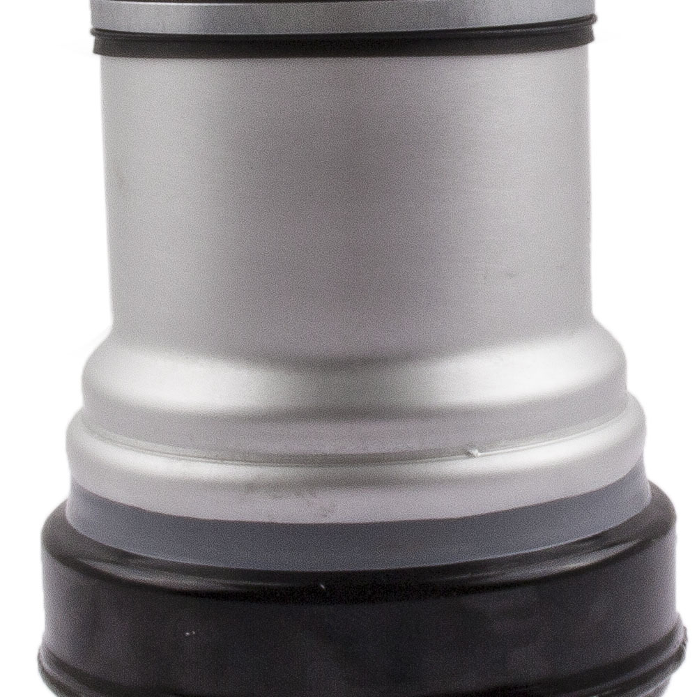 Fuelles delanteros del paseo de la bolsa de resorte de aire compatible para Mercedes Clase S W220 2203205113