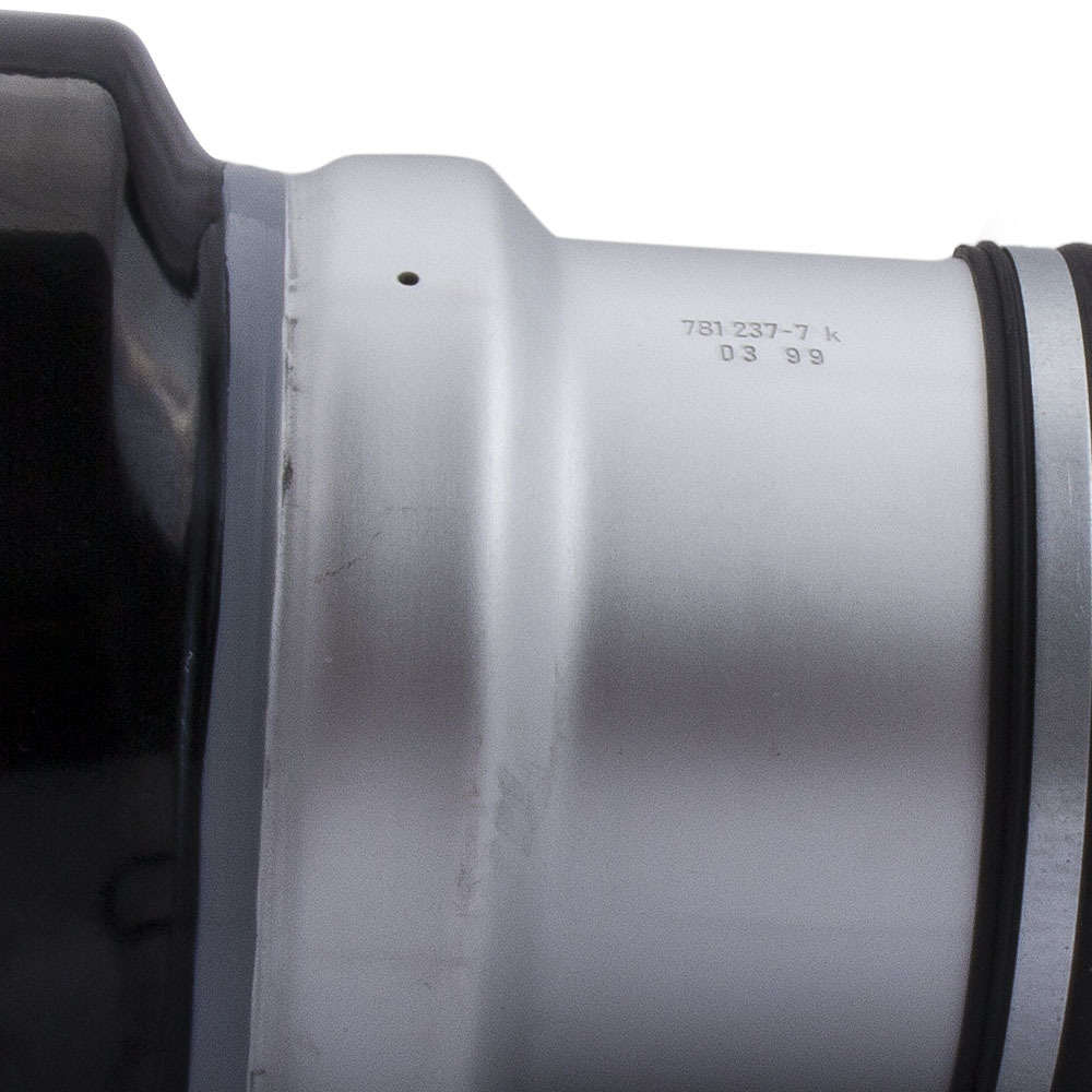 Delantero Bolsa de Resorte Suspensión De Aire compatible para Mercedes-Benz Clase-S W221