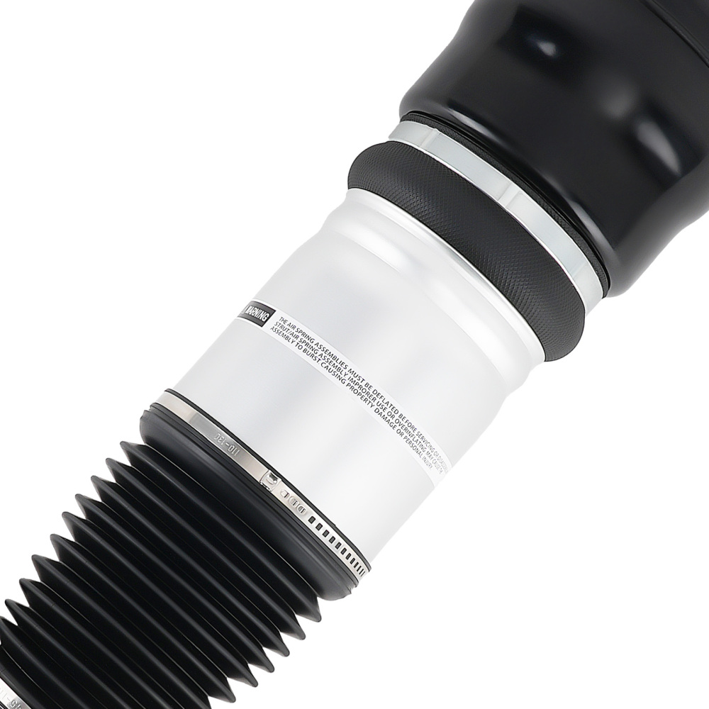 Avant Droit Suspension Jambe de force compatible pour Mercedes W211 E320 E350 E500 4matic