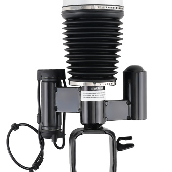 Avant Droit Suspension Jambe de force compatible pour Mercedes W211 E320 E350 E500 4matic