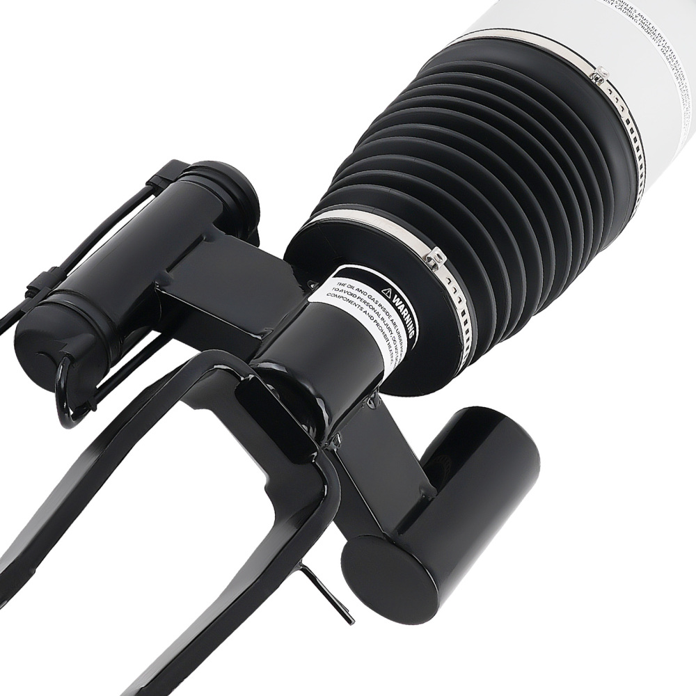 Avant Droit Suspension Jambe de force compatible pour Mercedes W211 E320 E350 E500 4matic