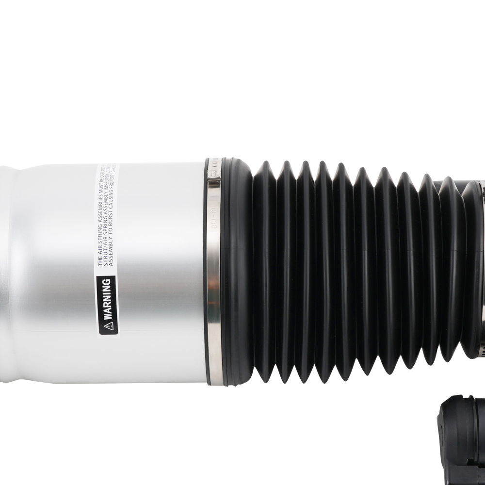 Avant Droit Suspension Jambe de force compatible pour Mercedes W211 E320 E350 E500 4matic