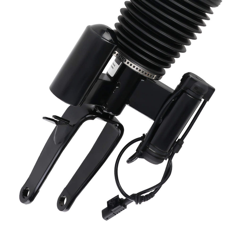 Avant Droit Suspension Jambe de force compatible pour Mercedes W211 E320 E350 E500 4matic