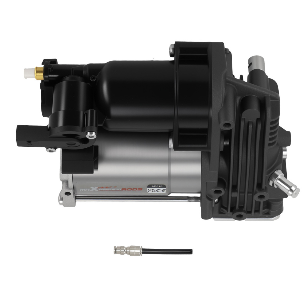 Compresor + Bolsas de aire traseras compatible para Mercedes-Benz Viano Vito W639 2003-2014