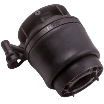 Rear Left + Right Air Suspension Spring Bag compatible para Lincoln Navigator 2003-2006