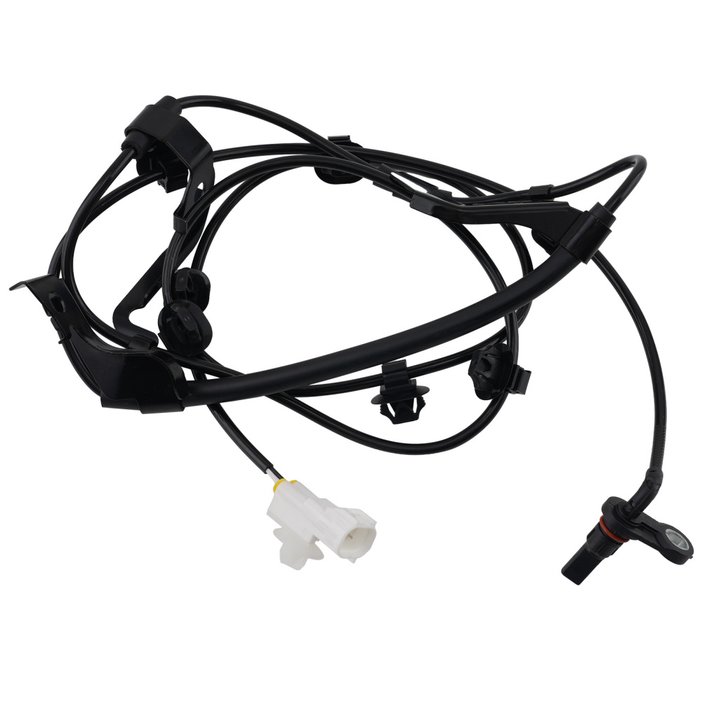 Set of 4 FrontRear ABS Wheel Speed Sensor compatible for Toyota Hilux Viii Pickup 15-22