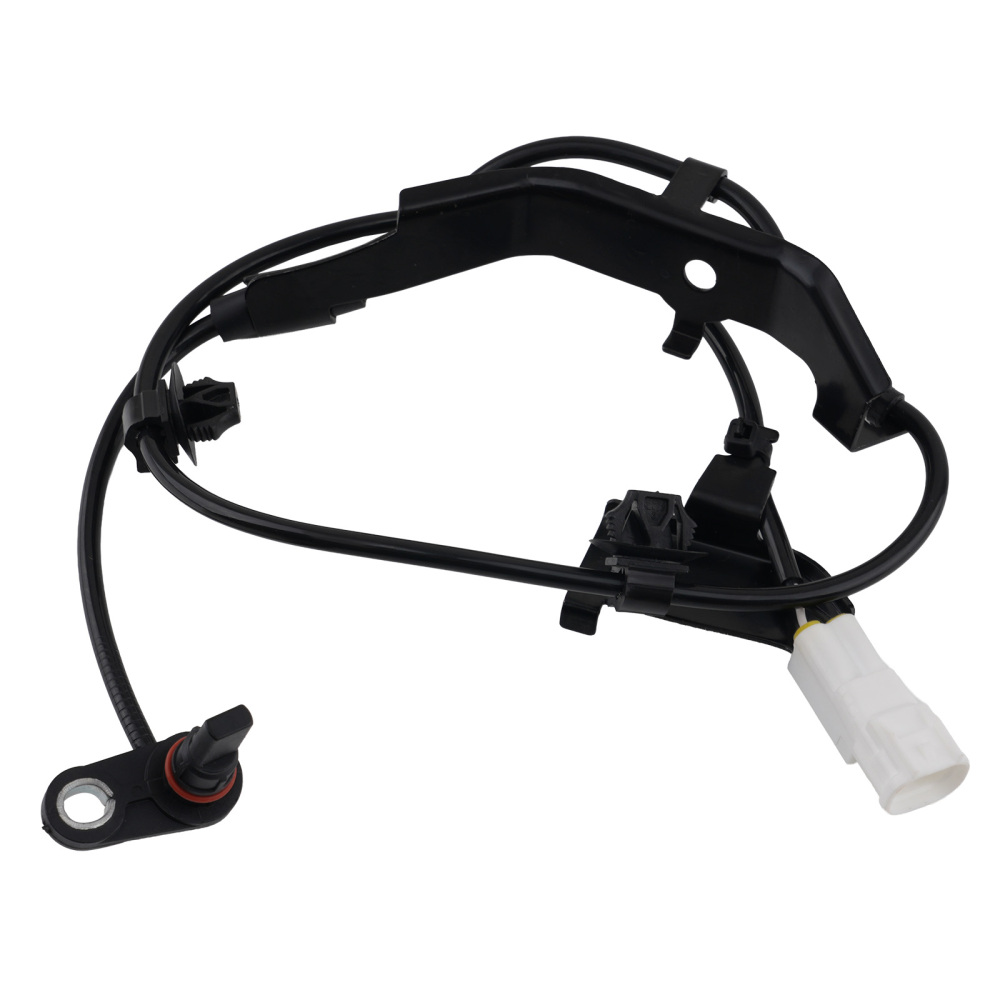 Set of 4 FrontRear ABS Wheel Speed Sensor compatible for Toyota Hilux Viii Pickup 15-22