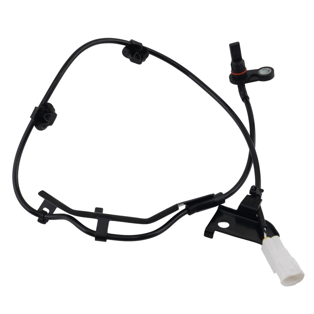 Set of 4 FrontRear ABS Wheel Speed Sensor compatible for Toyota Hilux Viii Pickup 15-22