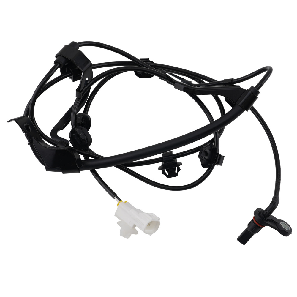 Set of 4 FrontRear ABS Wheel Speed Sensor compatible for Toyota Hilux Viii Pickup 15-22