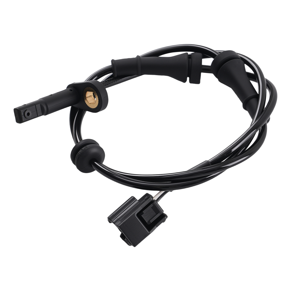 4 ABS Wheel Speed Sensor Front Rear compatible for Nissan Murano 2009-2012 479101AA0A
