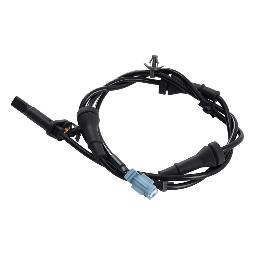 4 ABS Wheel Speed Sensor Front Rear compatible for Nissan Murano 2009-2012 479101AA0A