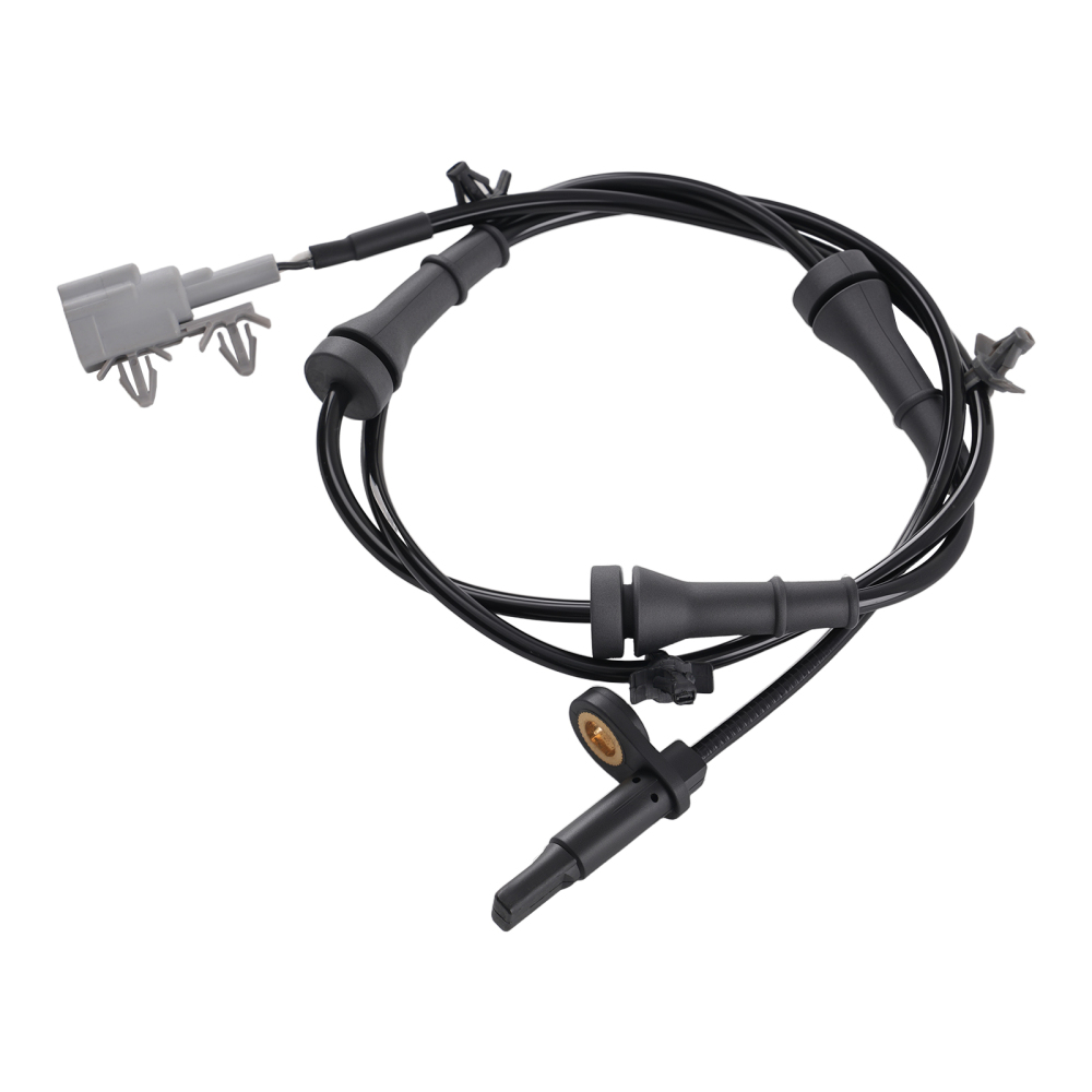 4 ABS Wheel Speed Sensor Front Rear compatible for Nissan Murano 2009-2012 479101AA0A