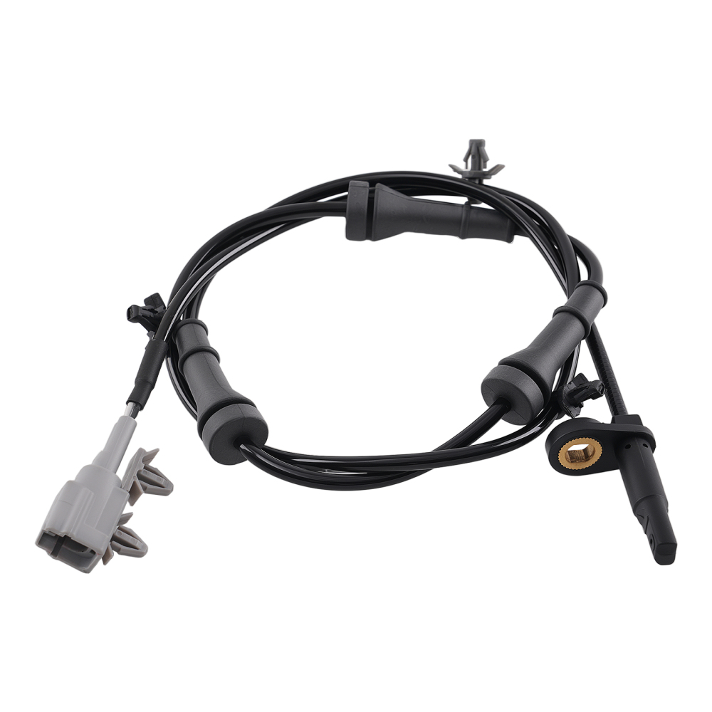 4 ABS Wheel Speed Sensor Front Rear compatible for Nissan Murano 2009-2012 479101AA0A