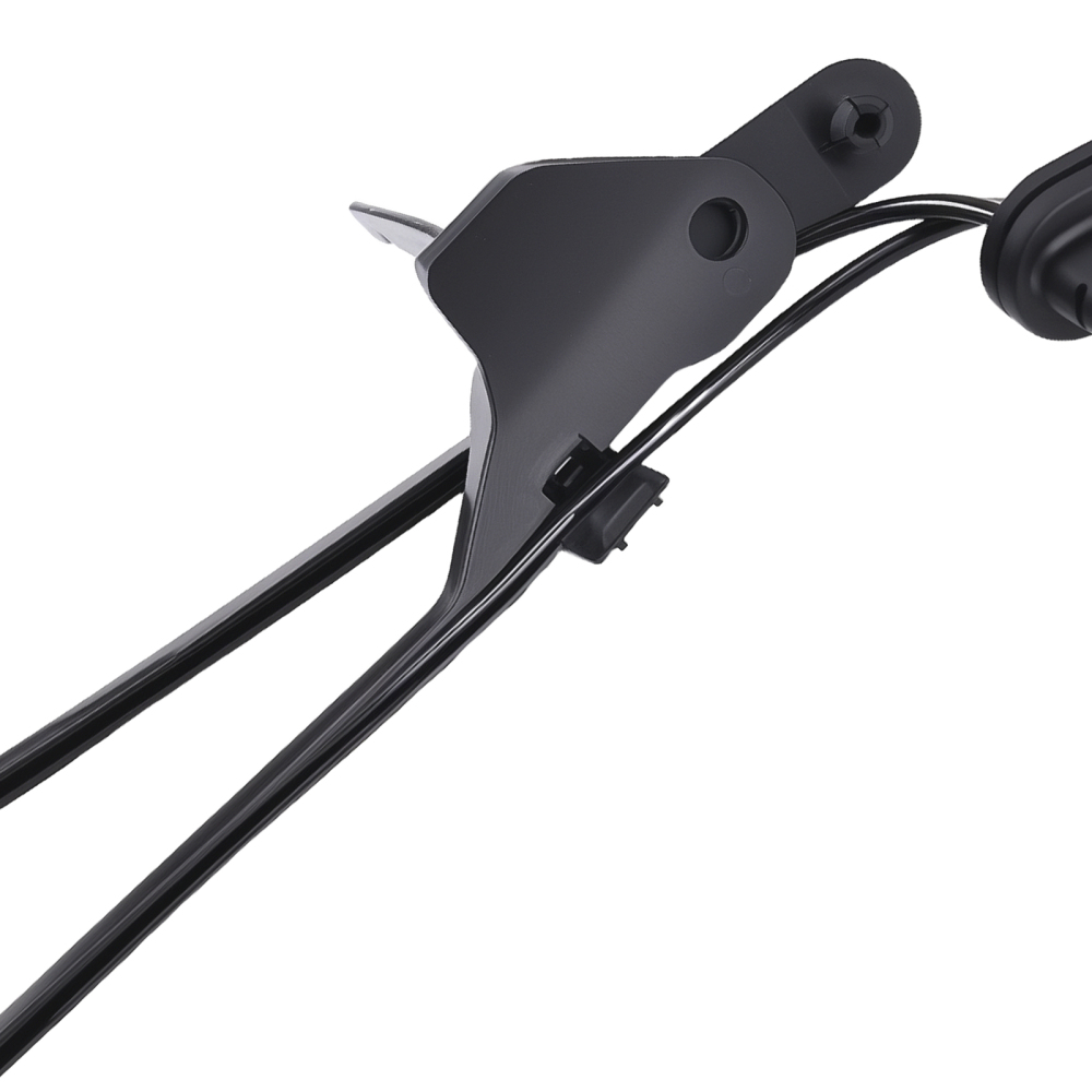 ABS posteriore compatibile per Ford Fiesta/Fusion Mazda2 01-12 compatibile per Mazda 2 03-07 901076