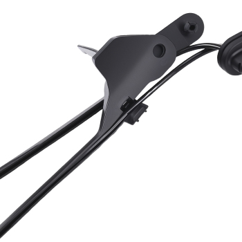 ABS posteriore compatibile per Ford Fiesta/Fusion Mazda2 01-12 compatibile per Mazda 2 03-07 901076