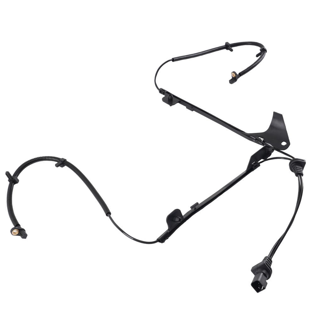 ABS posteriore compatibile per Ford Fiesta/Fusion Mazda2 01-12 compatibile per Mazda 2 03-07 901076