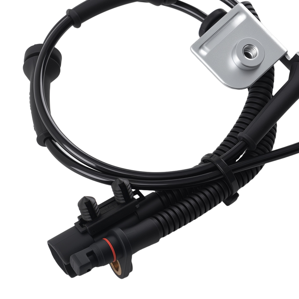 FrontRear Left Right ABS Wheel Speed Sensor compatible for Dodge Grand Caravan 2008-2011