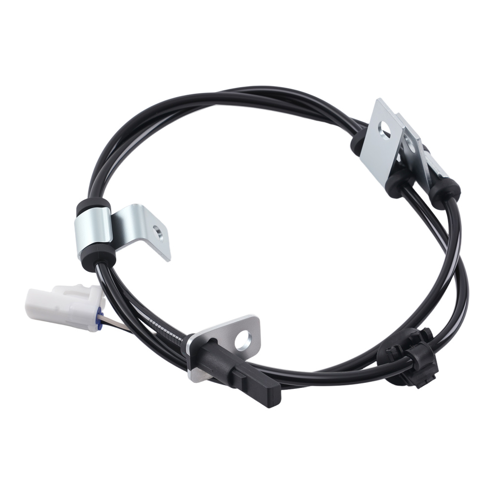 4Pcs ABS Speed Sensor compatible for Suzuki Grand Vitara 06-13 56220-65J00 Front Rear