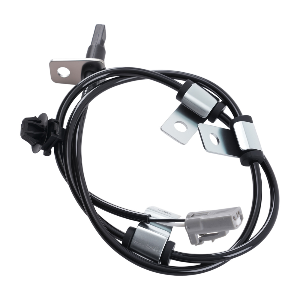 4Pcs ABS Speed Sensor compatible for Suzuki Grand Vitara 06-13 56220-65J00 Front Rear