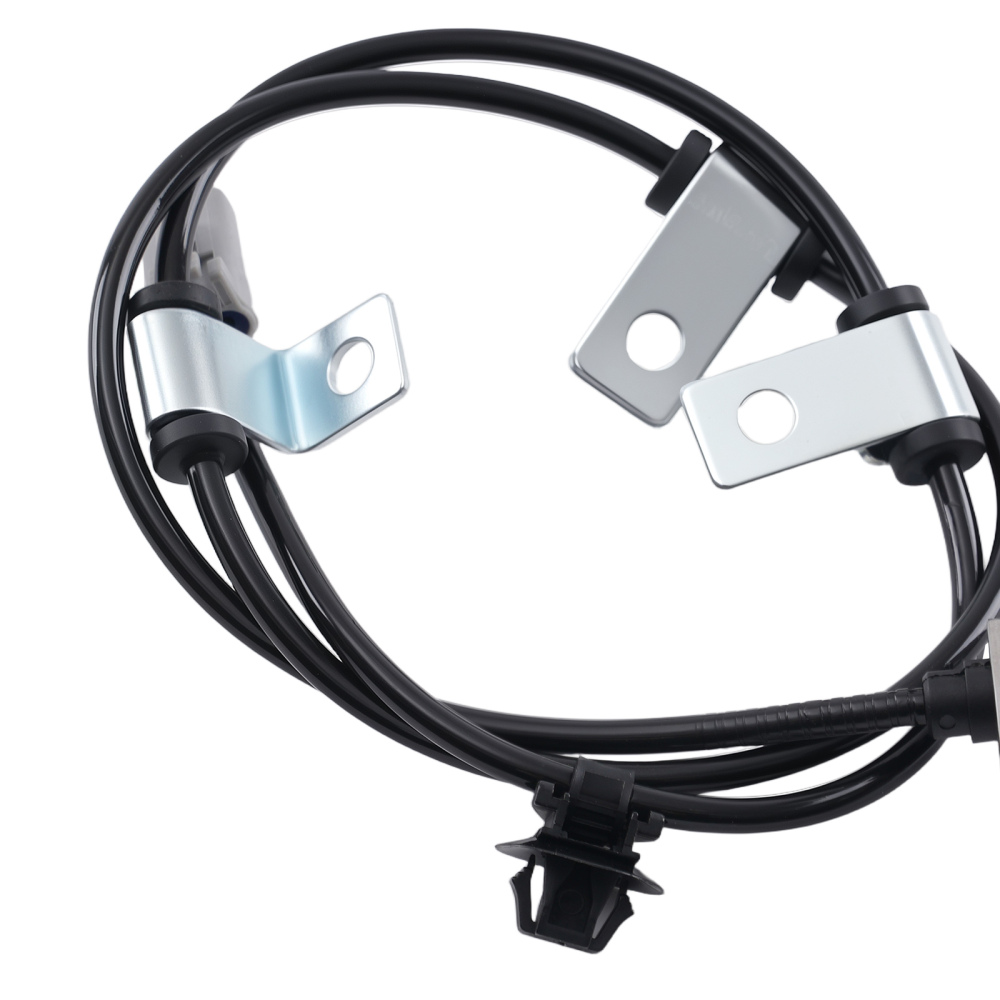 4Pcs ABS Speed Sensor compatible for Suzuki Grand Vitara 06-13 56220-65J00 Front Rear