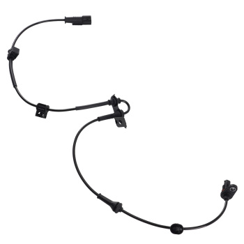 ABS Speed Sensor compatible for Hyundai Tucson 18-20 compatible for Kia Sportage 2017-19 17906235
