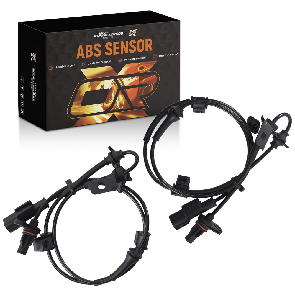ABS Speed Sensor compatible for Hyundai Tucson 18-20 compatible for Kia Sportage 2017-19 17906235