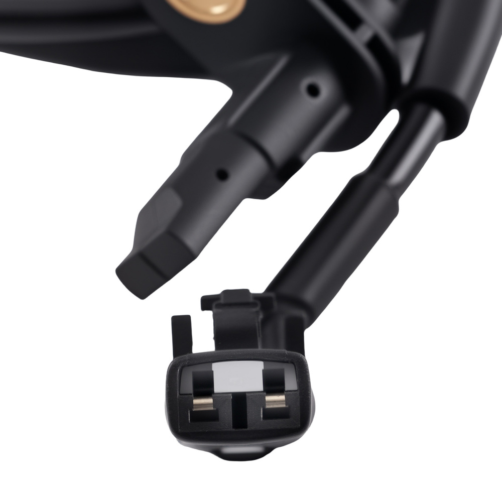 2Pcs ABS Wheel Speed Sensor compatible for Hyundai Elantra 2017-2020 Elantra GT Front Side