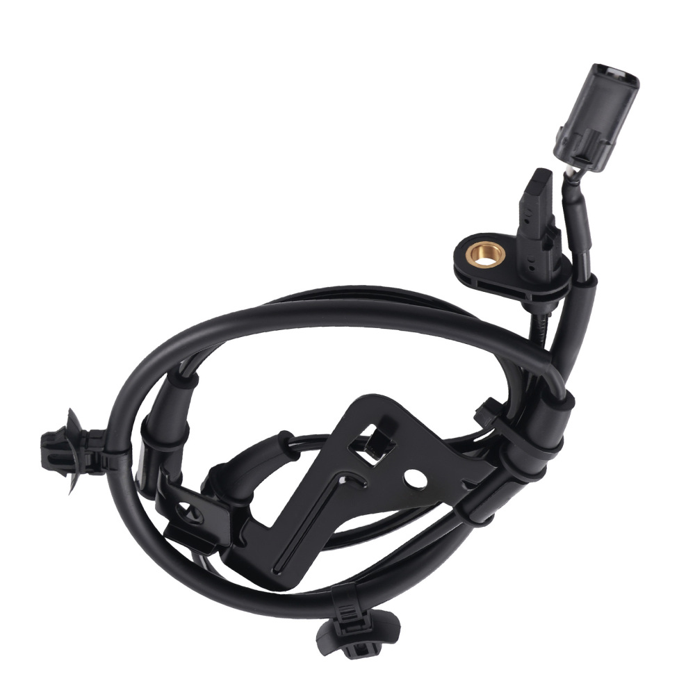 2Pcs ABS Wheel Speed Sensor compatible for Hyundai Elantra 2017-2020 Elantra GT Front Side