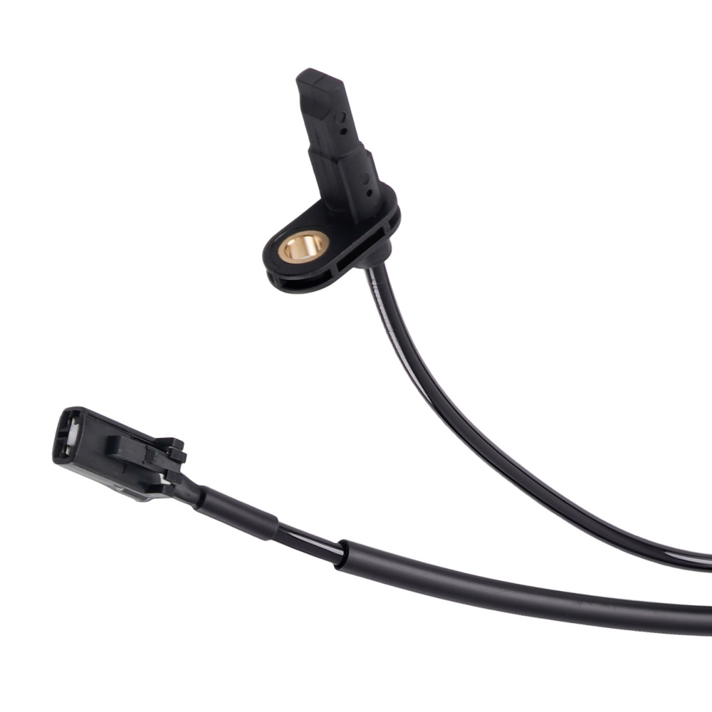 2Pcs ABS Wheel Speed Sensor compatible for Hyundai Elantra 2017-2020 Elantra GT Front Side