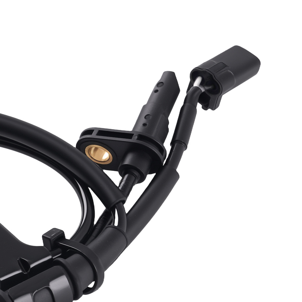 2Pcs ABS Wheel Speed Sensor compatible for Hyundai Elantra 2017-2020 Elantra GT Front Side